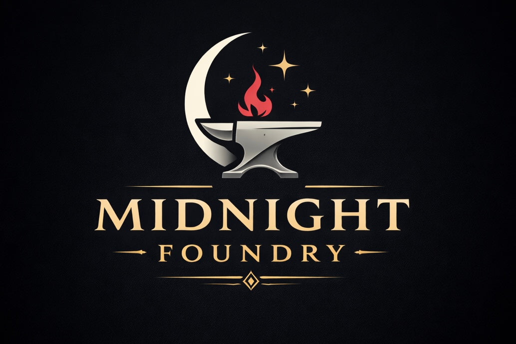 Midnight Foundry